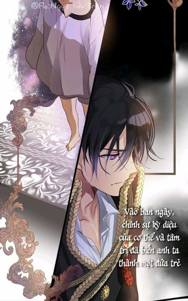 Chị Tôi Đã Nhặt Về Nhà Một Nam Chính Quyến Rũ Chap 0 - Next Chap 1