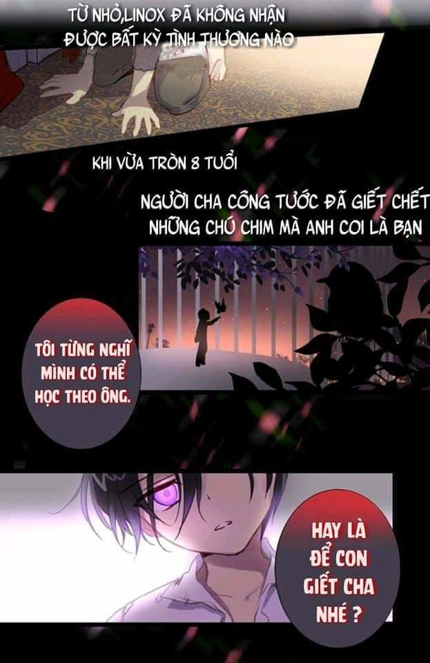 Chị Tôi Đã Nhặt Về Nhà Một Nam Chính Quyến Rũ Chap 0 - Next Chap 1