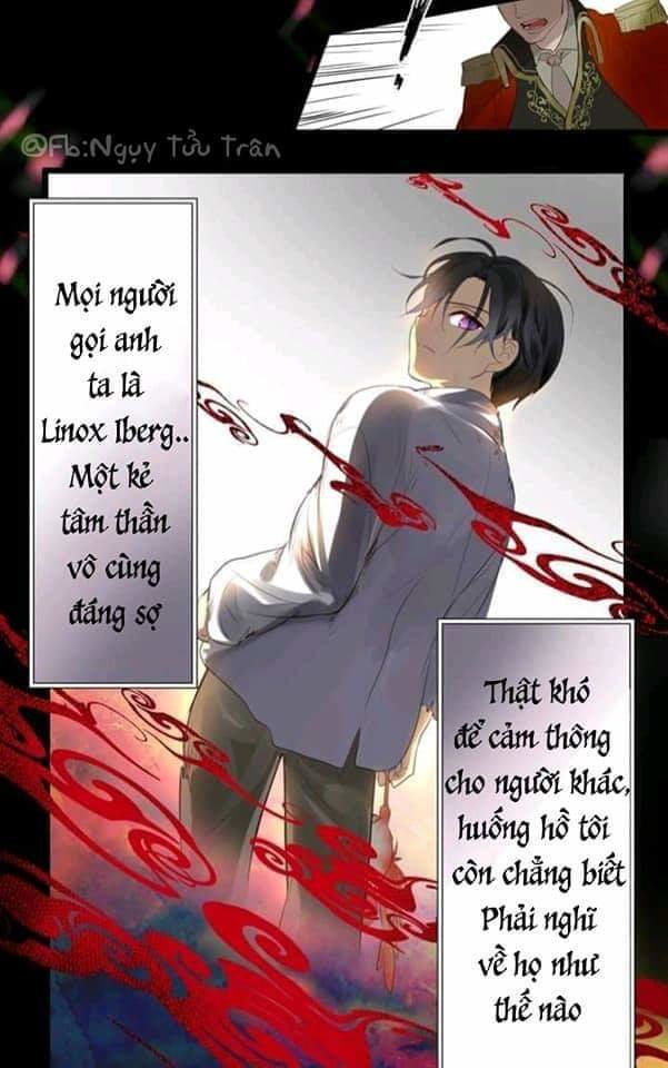 Chị Tôi Đã Nhặt Về Nhà Một Nam Chính Quyến Rũ Chap 0 - Next Chap 1