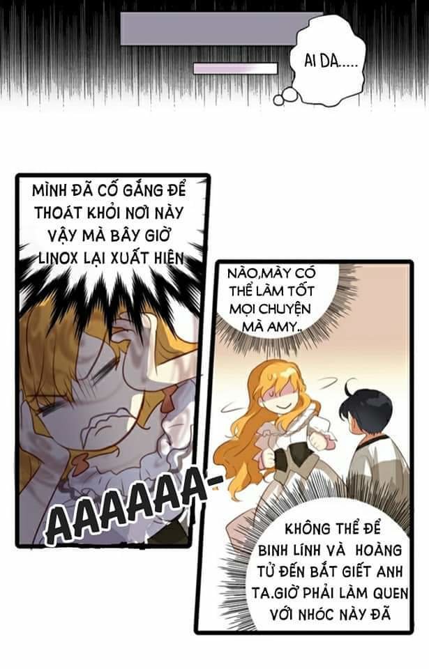 Chị Tôi Đã Nhặt Về Nhà Một Nam Chính Quyến Rũ Chap 0 - Next Chap 1