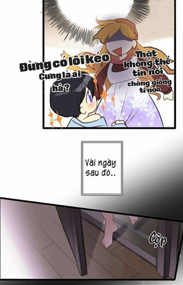 Chị Tôi Đã Nhặt Về Nhà Một Nam Chính Quyến Rũ Chap 0 - Next Chap 1