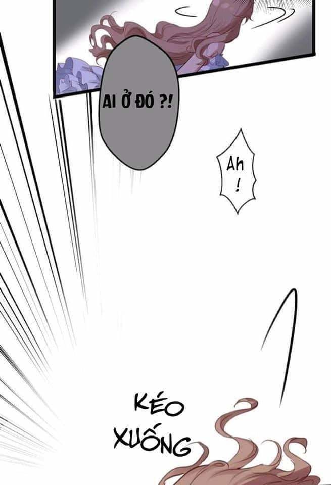 Chị Tôi Đã Nhặt Về Nhà Một Nam Chính Quyến Rũ Chap 0 - Next Chap 1
