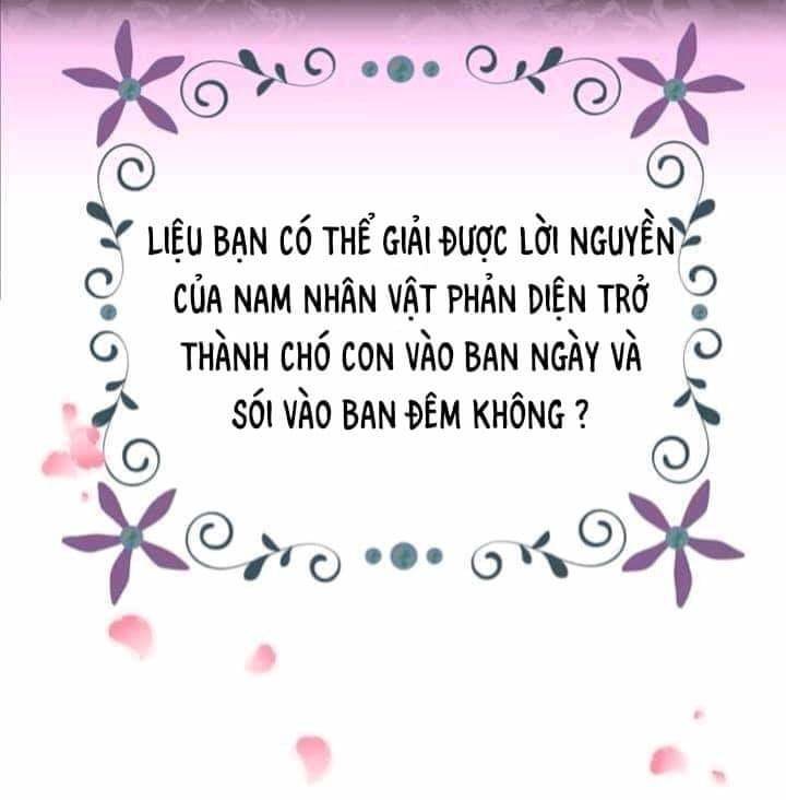 Chị Tôi Đã Nhặt Về Nhà Một Nam Chính Quyến Rũ Chap 0 - Next Chap 1