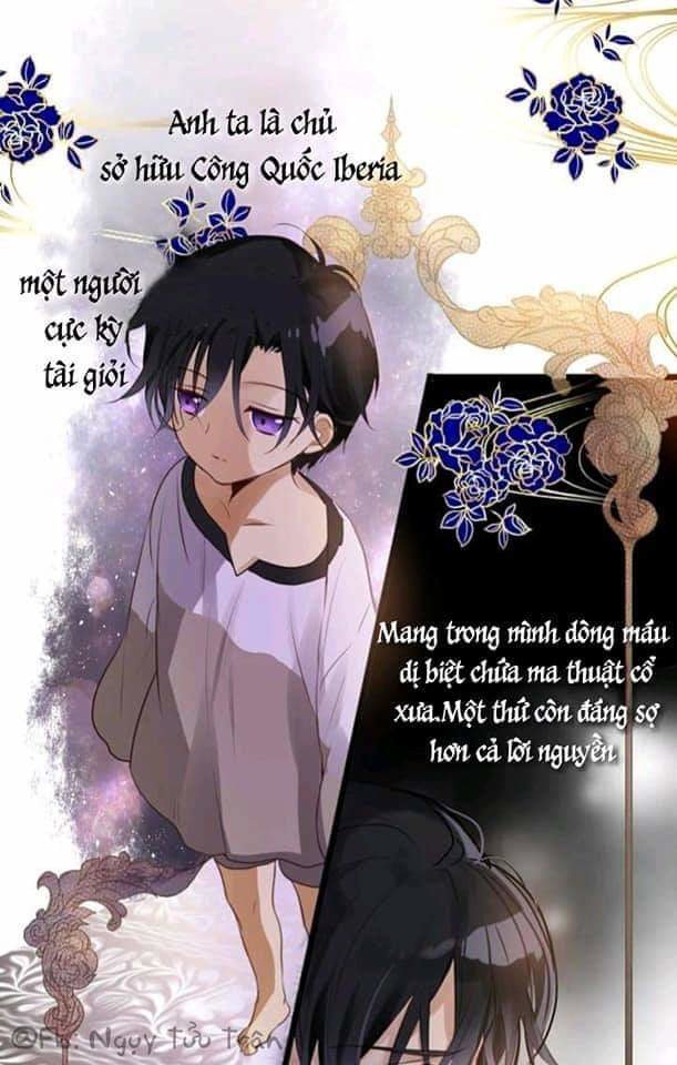Chị Tôi Đã Nhặt Về Nhà Một Nam Chính Quyến Rũ Chap 0 - Next Chap 1