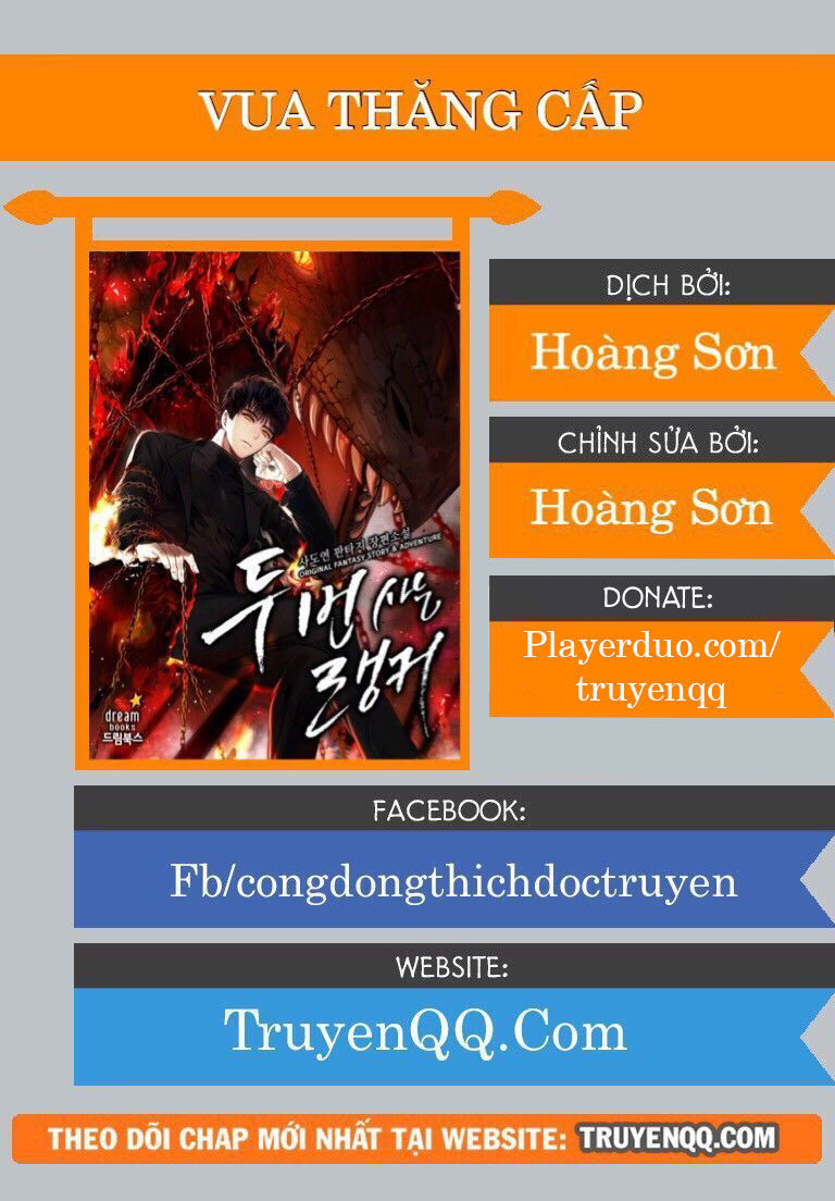 Thăng Cấp Trở Lại Chap 31 - Next Chap 32