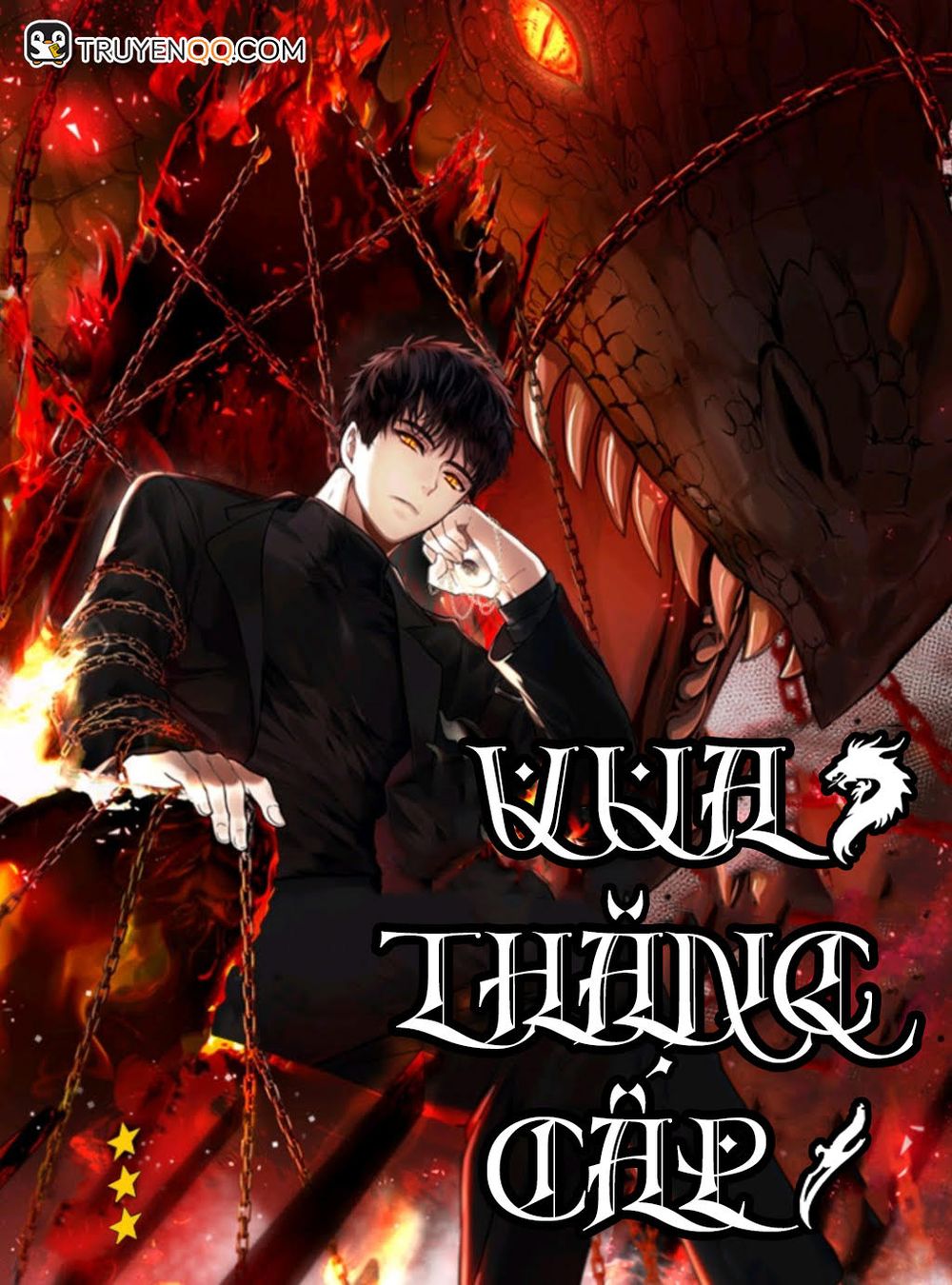 Thăng Cấp Trở Lại Chap 31 - Next Chap 32