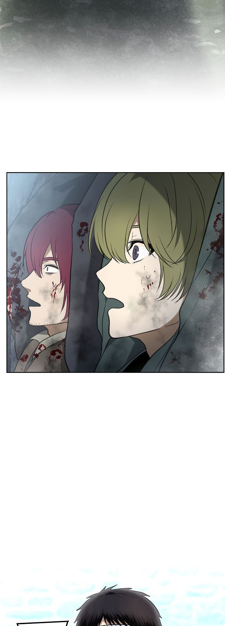 Thăng Cấp Trở Lại Chap 31 - Next Chap 32