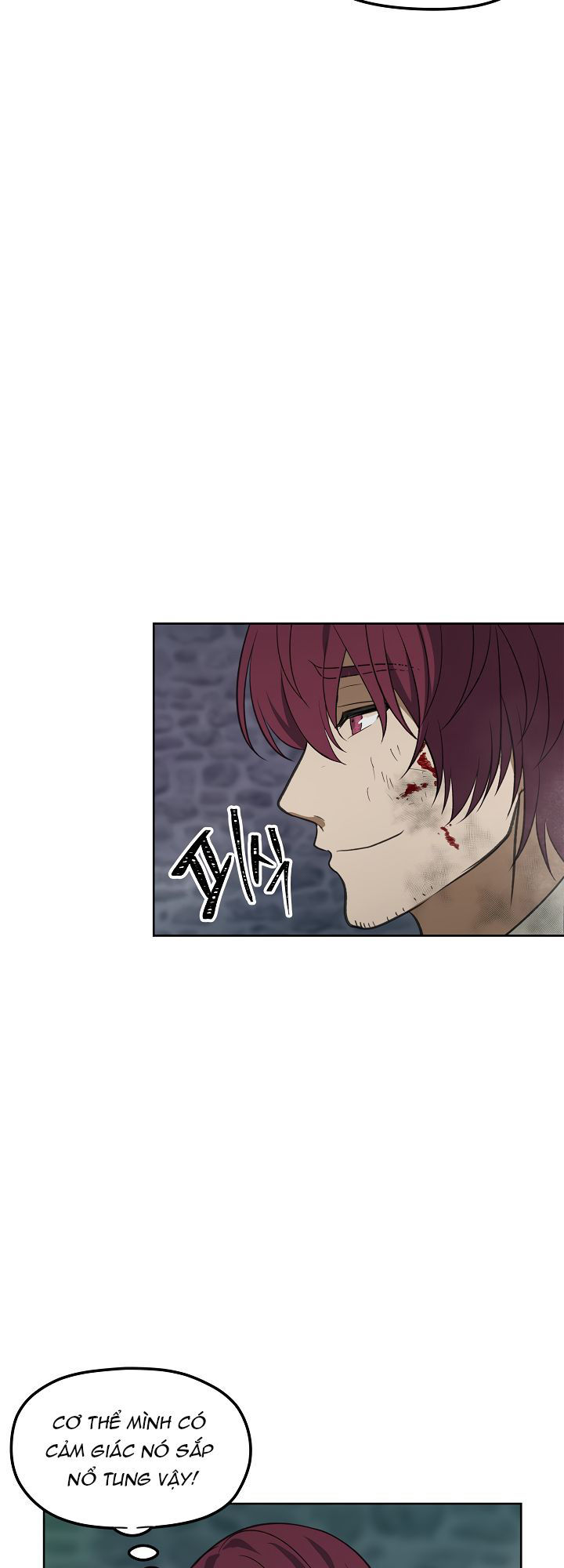 Thăng Cấp Trở Lại Chap 31 - Next Chap 32