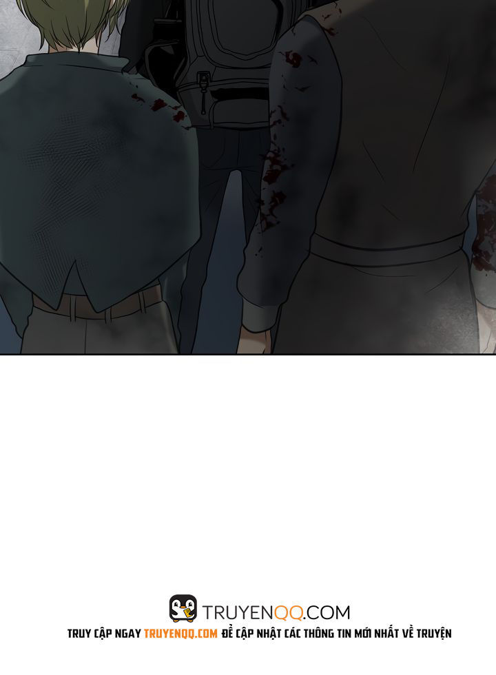 Thăng Cấp Trở Lại Chap 31 - Next Chap 32