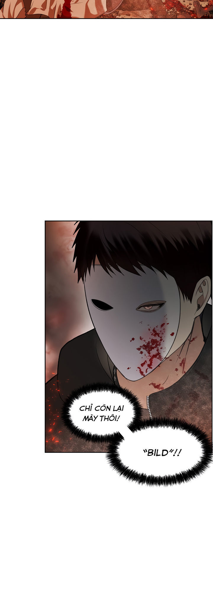 Thăng Cấp Trở Lại Chap 31 - Next Chap 32