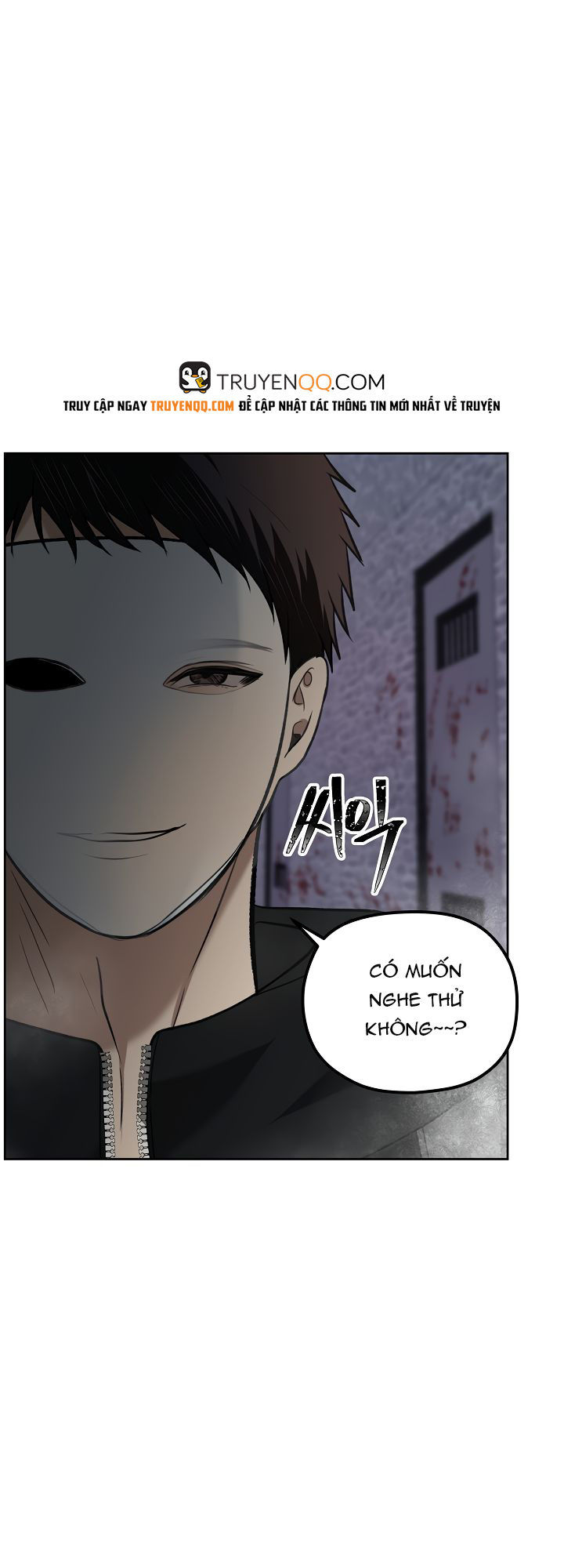 Thăng Cấp Trở Lại Chap 31 - Next Chap 32