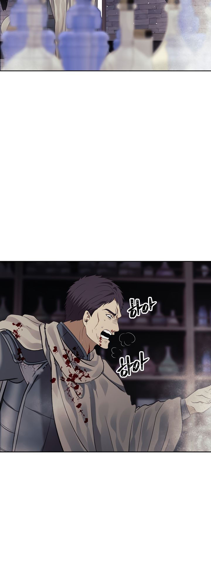 Thăng Cấp Trở Lại Chap 31 - Next Chap 32