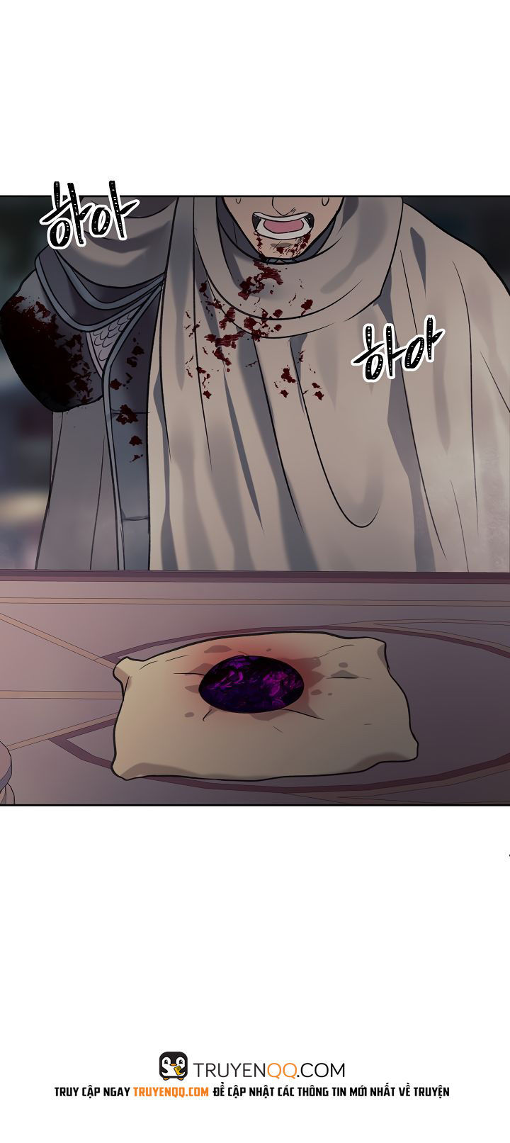 Thăng Cấp Trở Lại Chap 31 - Next Chap 32