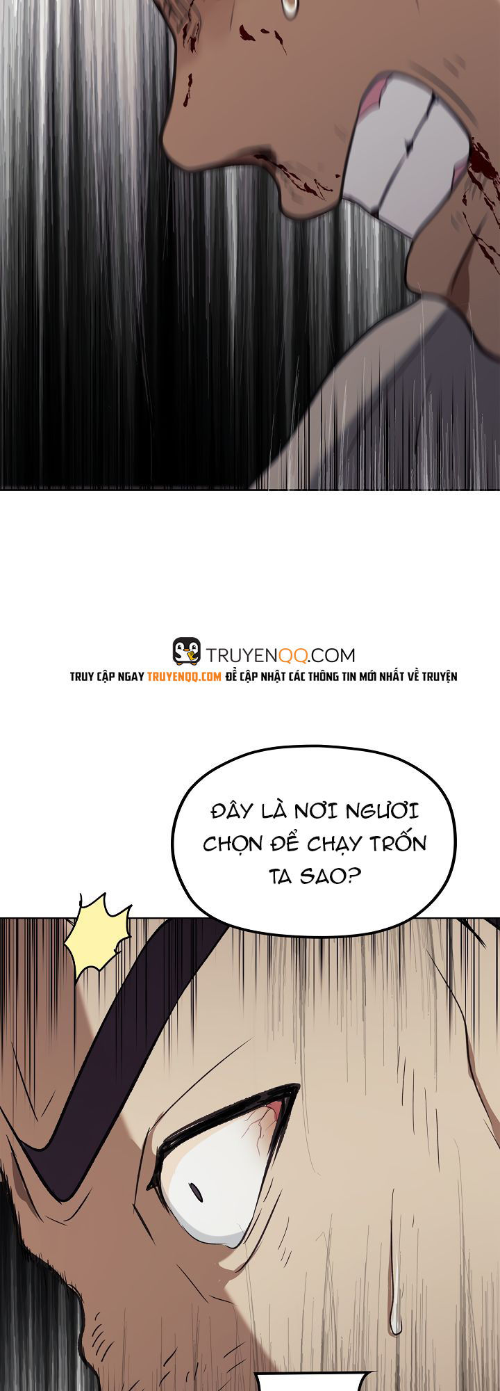 Thăng Cấp Trở Lại Chap 31 - Next Chap 32