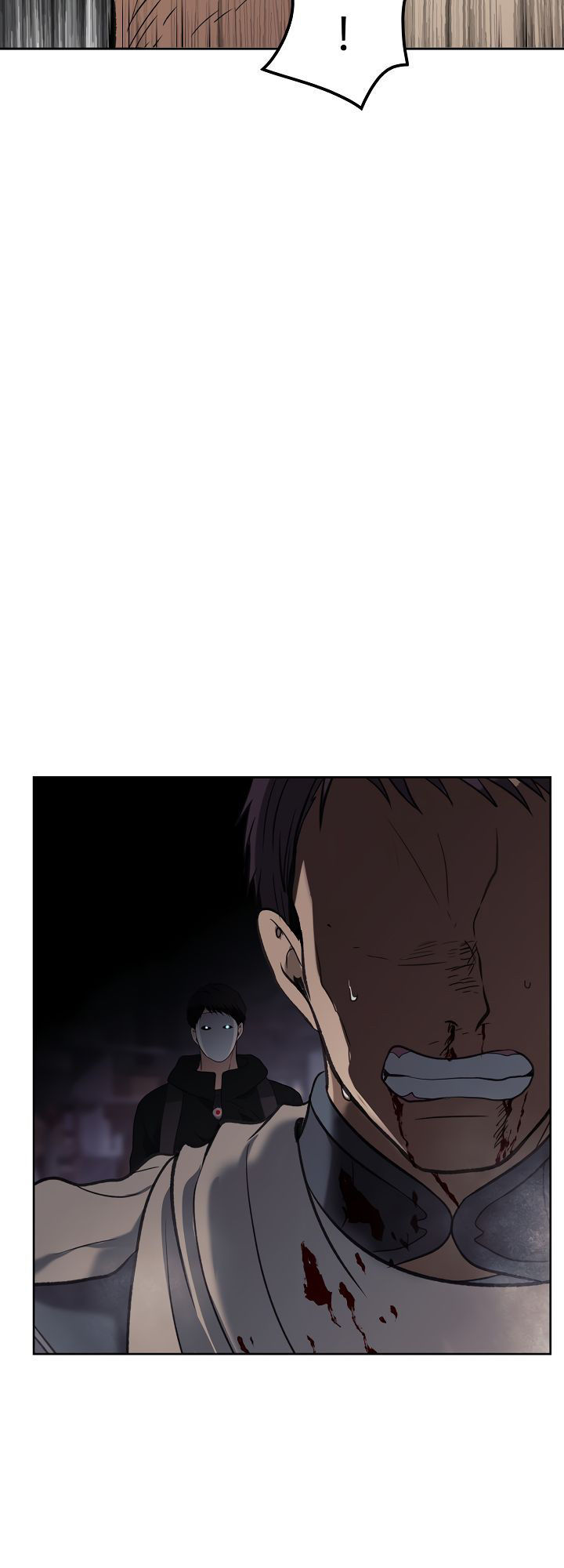 Thăng Cấp Trở Lại Chap 31 - Next Chap 32