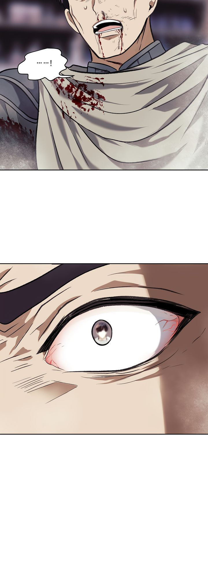 Thăng Cấp Trở Lại Chap 31 - Next Chap 32