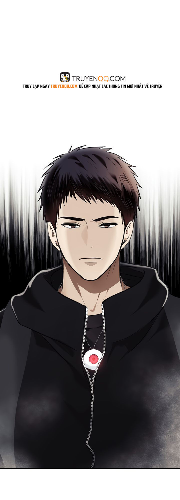 Thăng Cấp Trở Lại Chap 31 - Next Chap 32