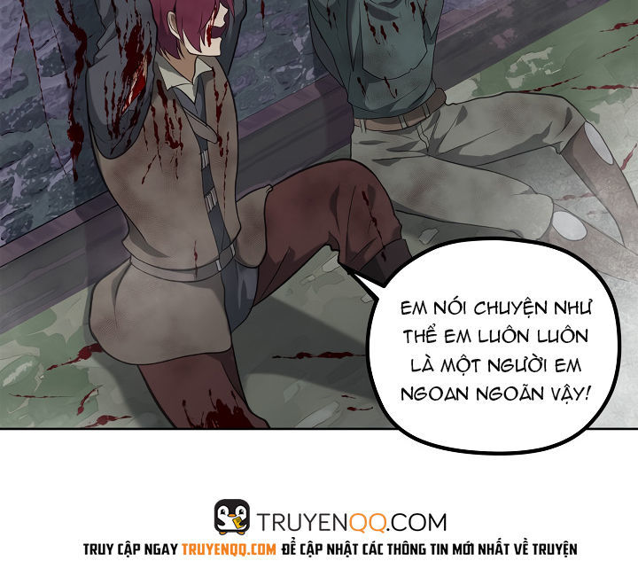 Thăng Cấp Trở Lại Chap 31 - Next Chap 32