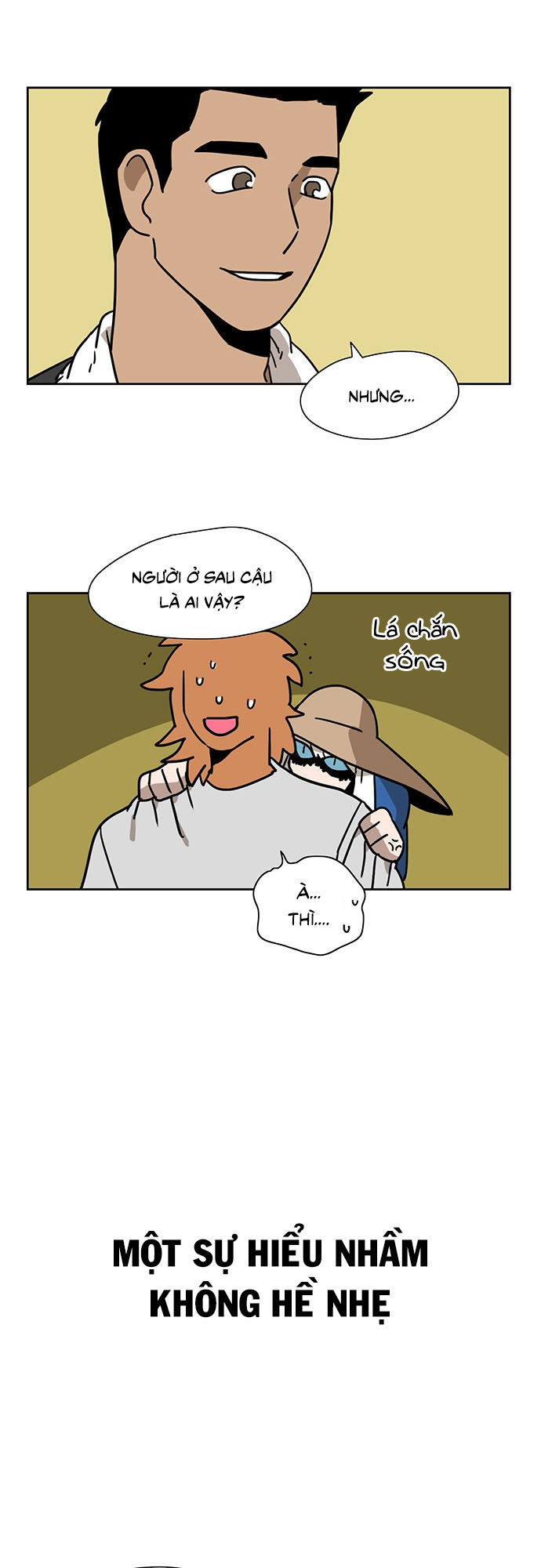 Hoàng Tử Vương Quốc Mèo Chap 10 - Next Chap 11