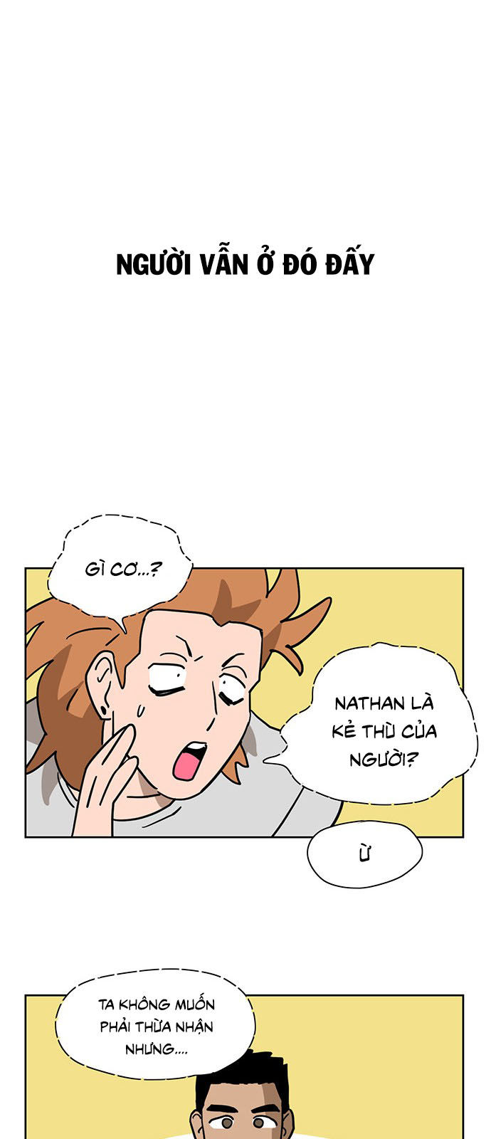 Hoàng Tử Vương Quốc Mèo Chap 10 - Next Chap 11