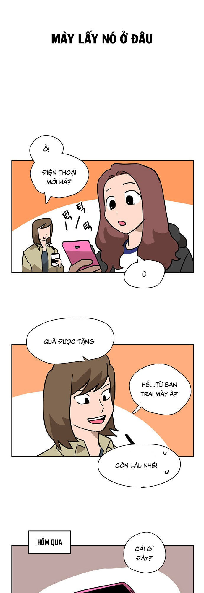 Hoàng Tử Vương Quốc Mèo Chap 10 - Next Chap 11