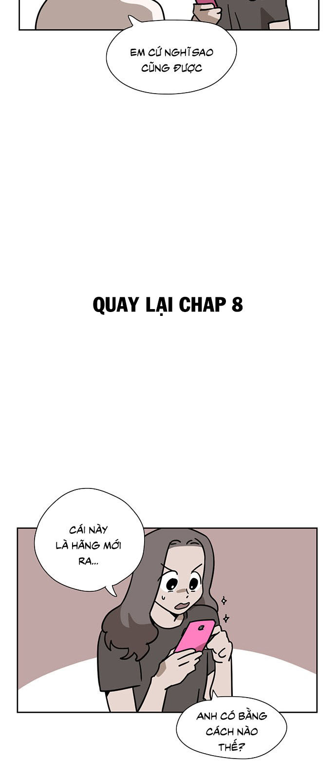 Hoàng Tử Vương Quốc Mèo Chap 10 - Next Chap 11