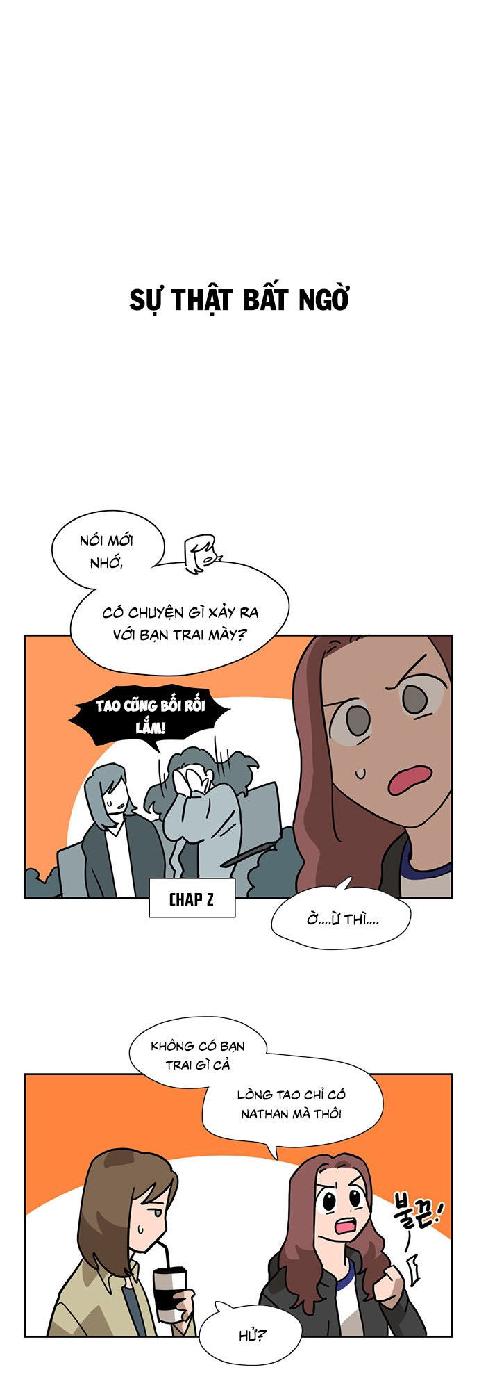 Hoàng Tử Vương Quốc Mèo Chap 10 - Next Chap 11