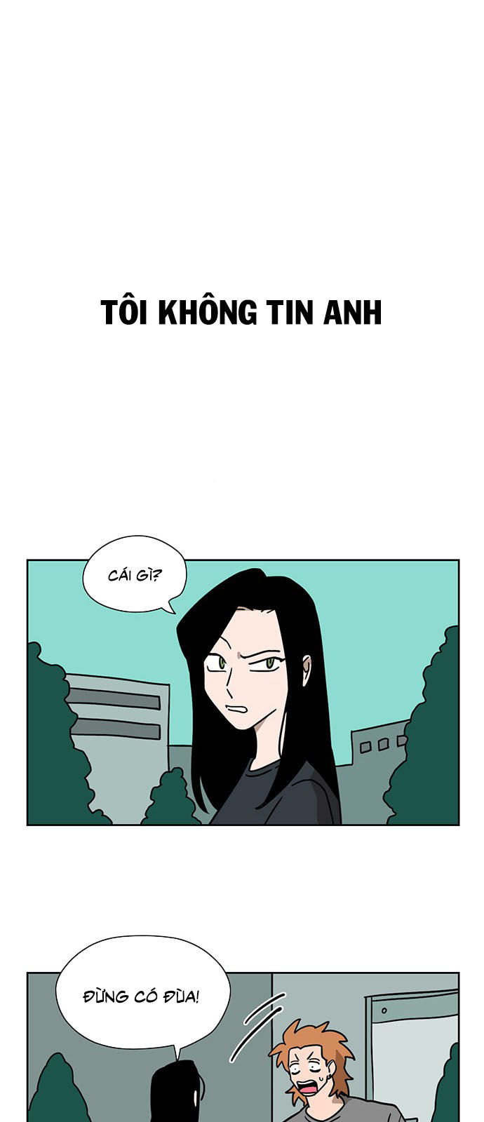 Hoàng Tử Vương Quốc Mèo Chap 10 - Next Chap 11