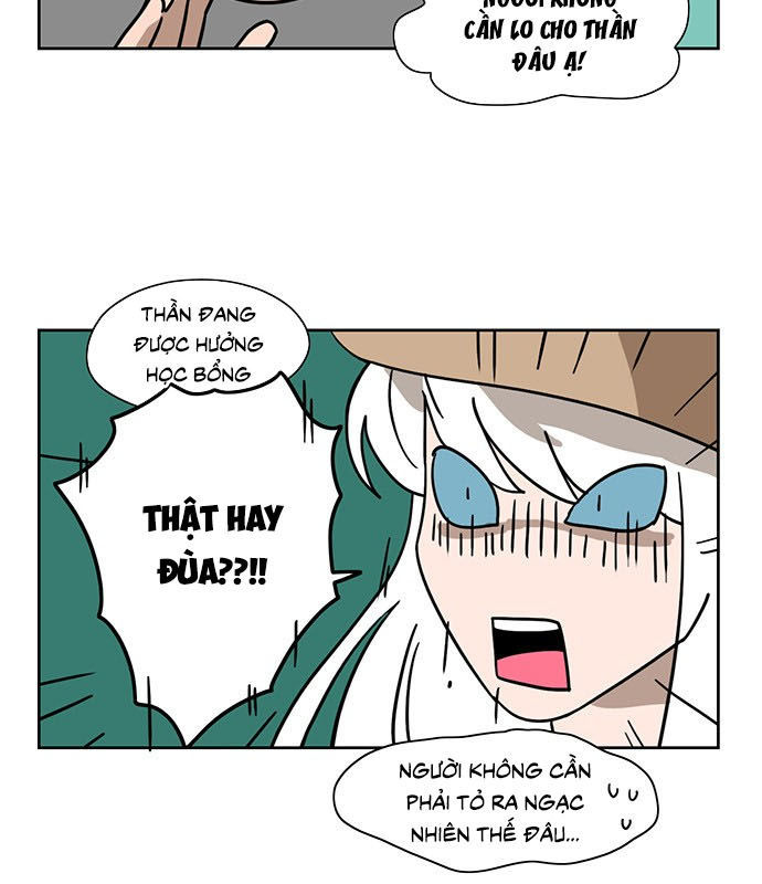 Hoàng Tử Vương Quốc Mèo Chap 10 - Next Chap 11