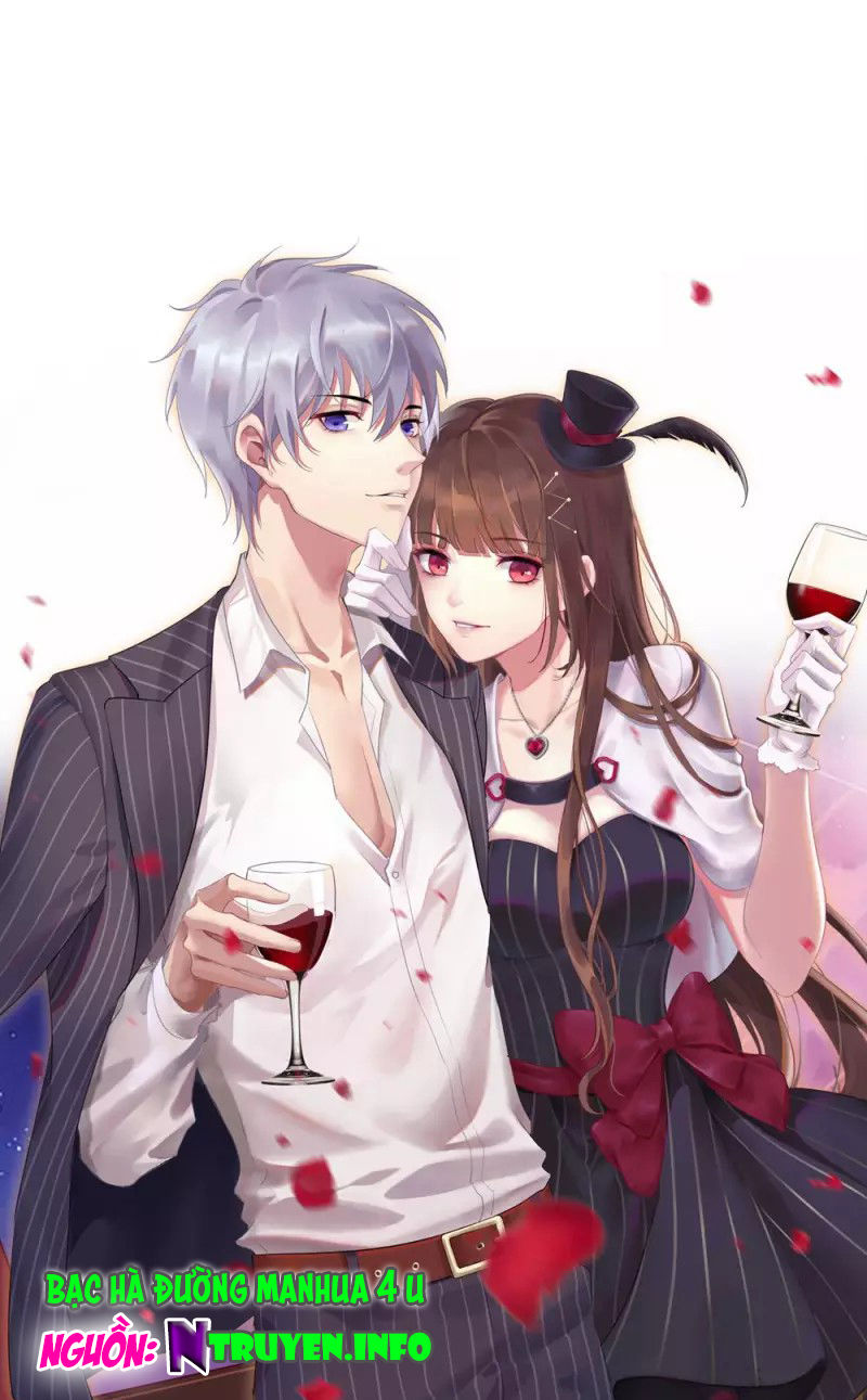 Người Yêu Ẩn Hình Của Ảnh Đế Chap 17 - Next Chap 18