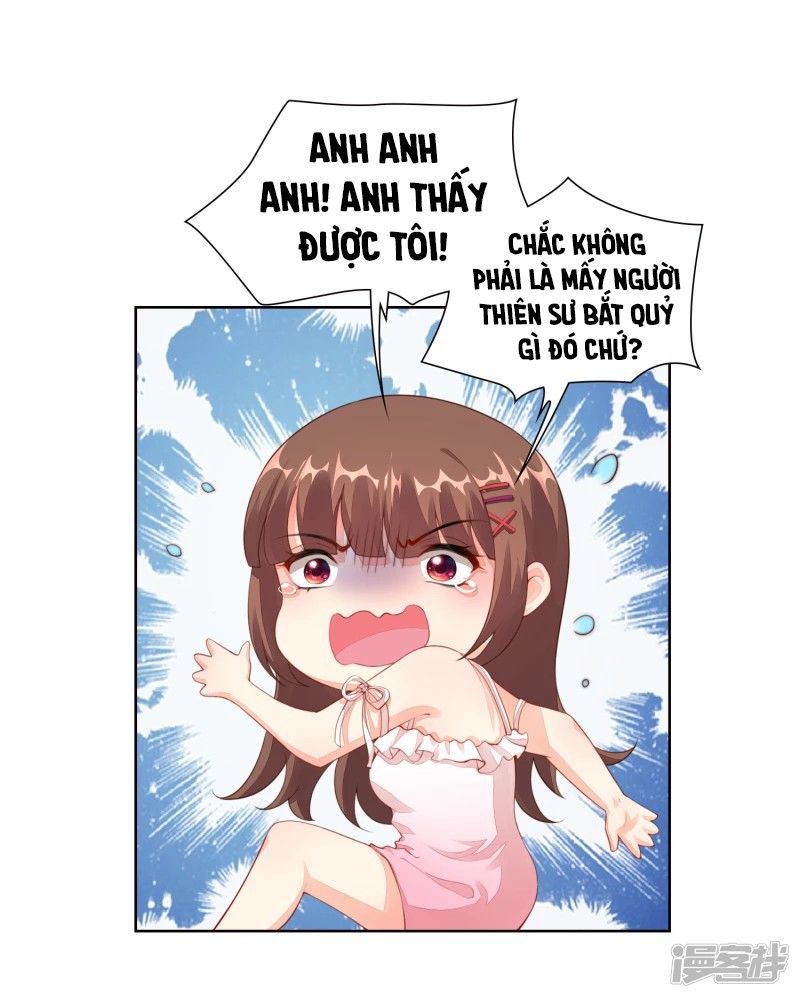 Người Yêu Ẩn Hình Của Ảnh Đế Chap 17 - Next Chap 18