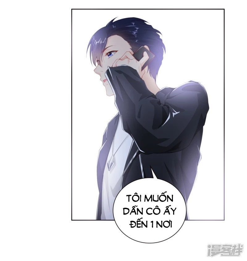 Người Yêu Ẩn Hình Của Ảnh Đế Chap 17 - Next Chap 18