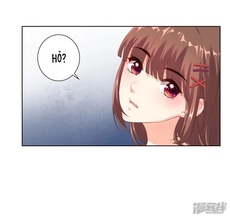Người Yêu Ẩn Hình Của Ảnh Đế Chap 17 - Next Chap 18