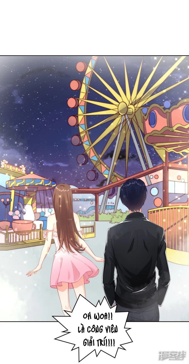 Người Yêu Ẩn Hình Của Ảnh Đế Chap 17 - Next Chap 18