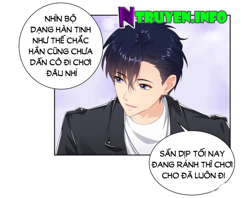 Người Yêu Ẩn Hình Của Ảnh Đế Chap 17 - Next Chap 18