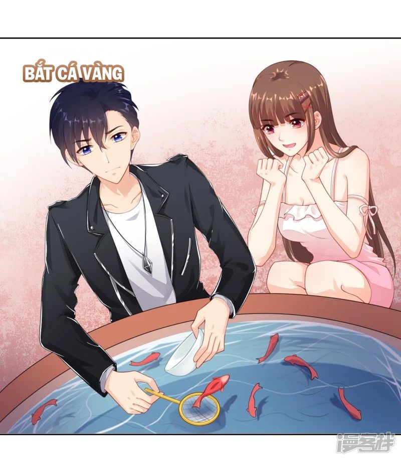 Người Yêu Ẩn Hình Của Ảnh Đế Chap 17 - Next Chap 18
