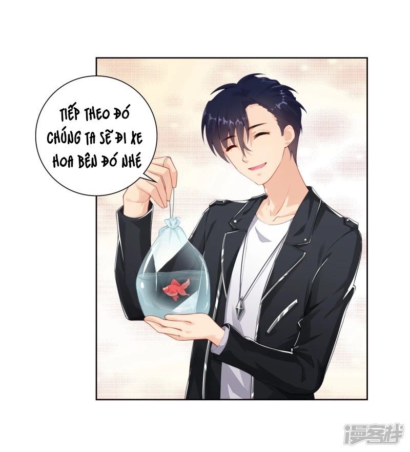 Người Yêu Ẩn Hình Của Ảnh Đế Chap 17 - Next Chap 18