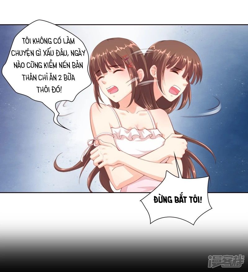 Người Yêu Ẩn Hình Của Ảnh Đế Chap 17 - Next Chap 18