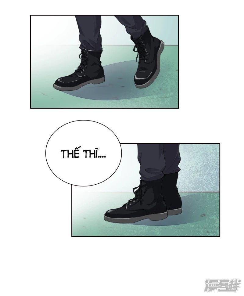 Người Yêu Ẩn Hình Của Ảnh Đế Chap 17 - Next Chap 18