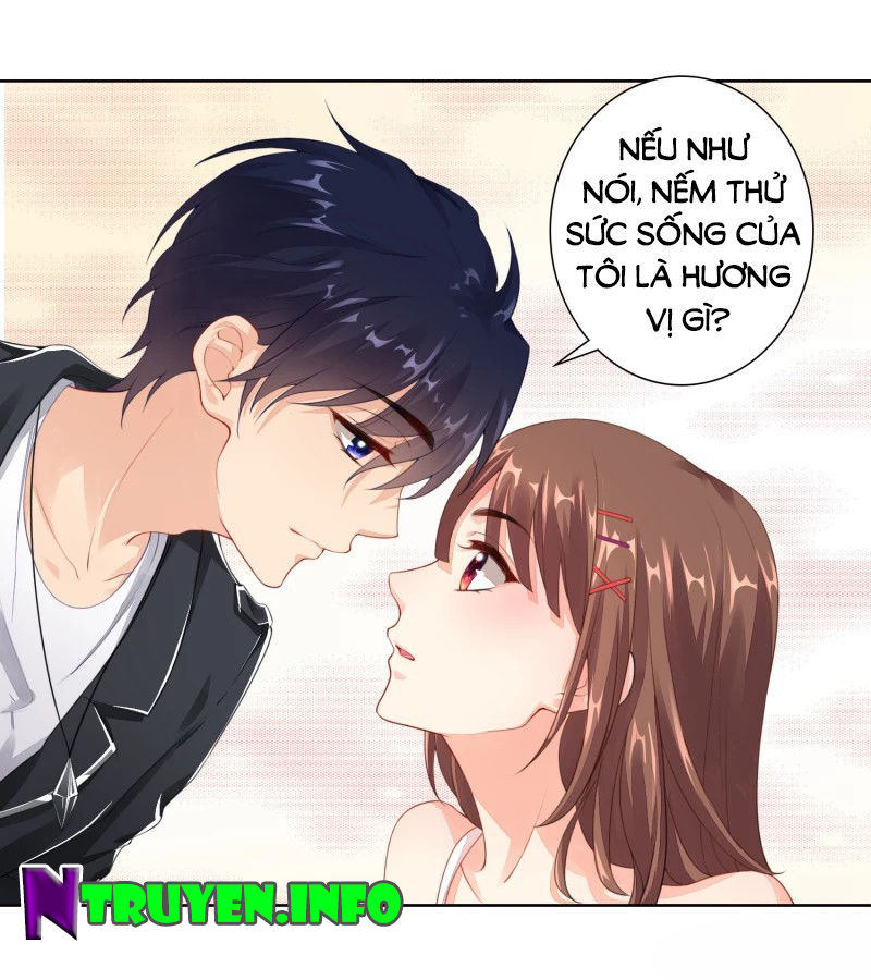 Người Yêu Ẩn Hình Của Ảnh Đế Chap 17 - Next Chap 18