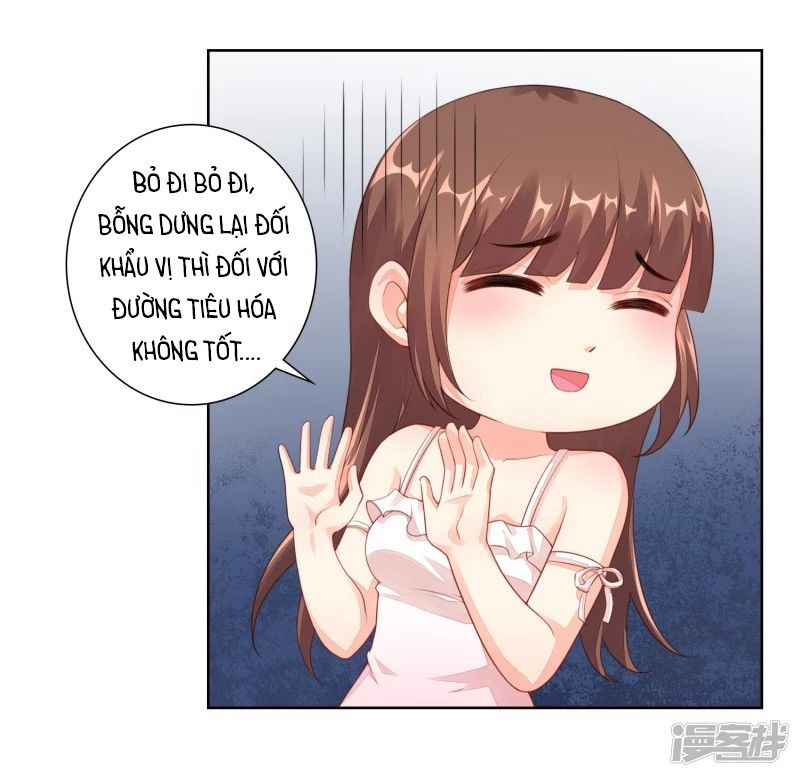 Người Yêu Ẩn Hình Của Ảnh Đế Chap 17 - Next Chap 18