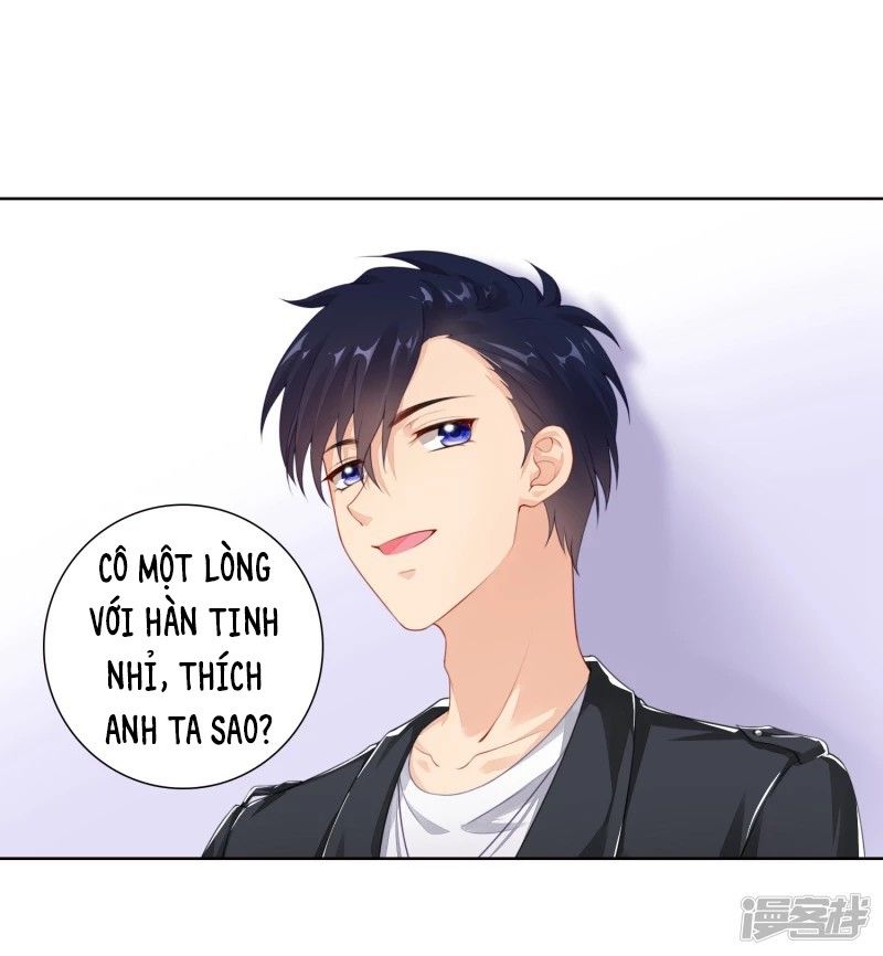 Người Yêu Ẩn Hình Của Ảnh Đế Chap 17 - Next Chap 18