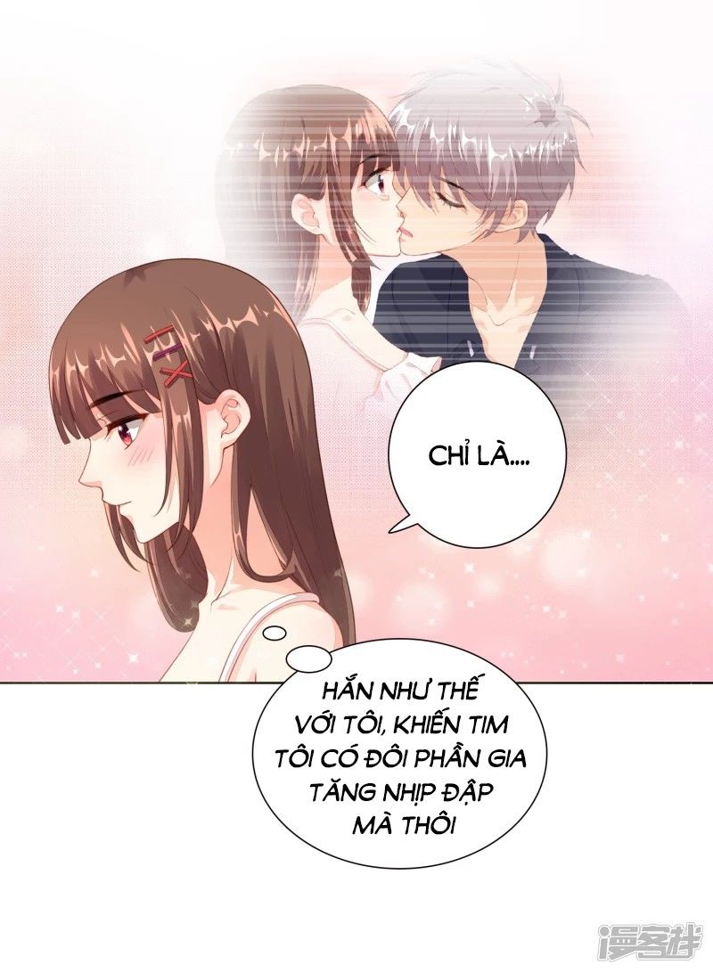 Người Yêu Ẩn Hình Của Ảnh Đế Chap 17 - Next Chap 18