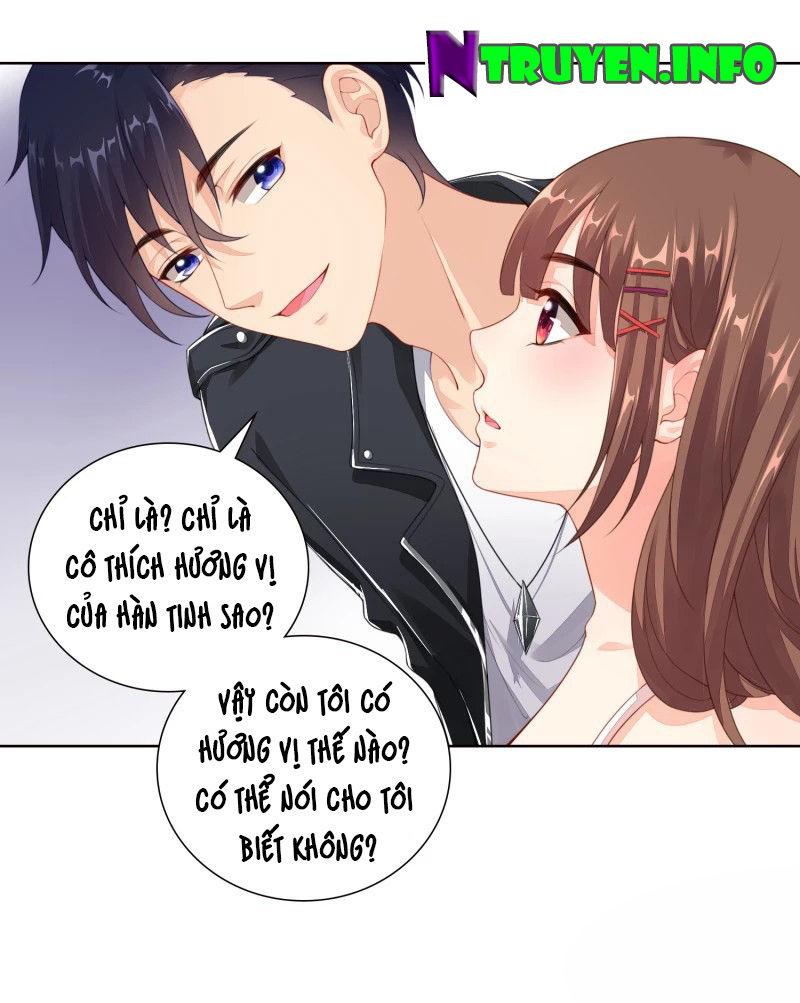 Người Yêu Ẩn Hình Của Ảnh Đế Chap 17 - Next Chap 18