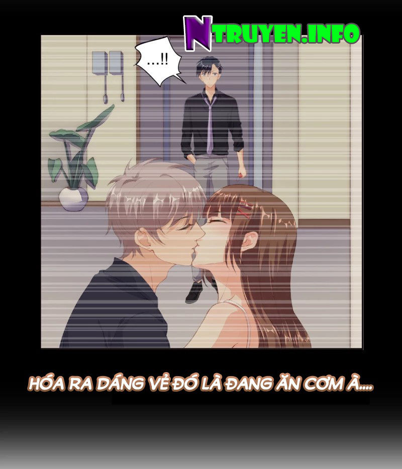 Người Yêu Ẩn Hình Của Ảnh Đế Chap 17 - Next Chap 18