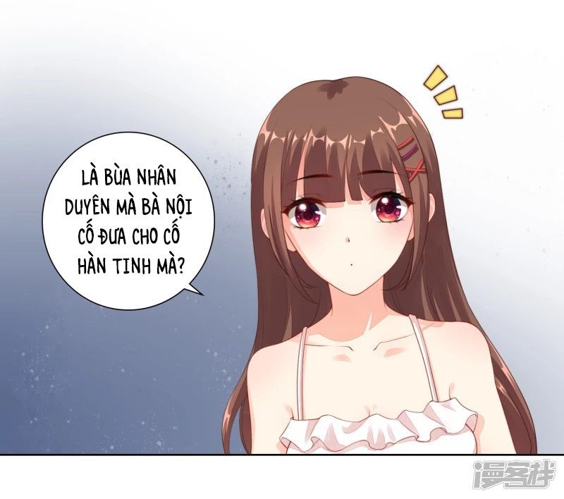 Người Yêu Ẩn Hình Của Ảnh Đế Chap 17 - Next Chap 18