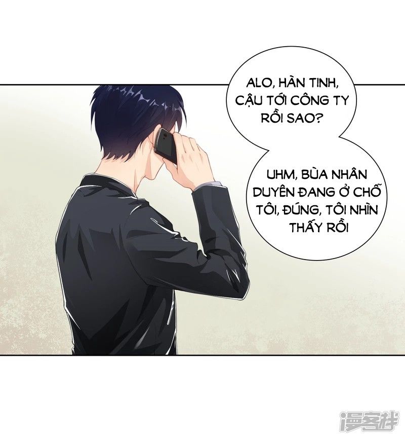 Người Yêu Ẩn Hình Của Ảnh Đế Chap 17 - Next Chap 18