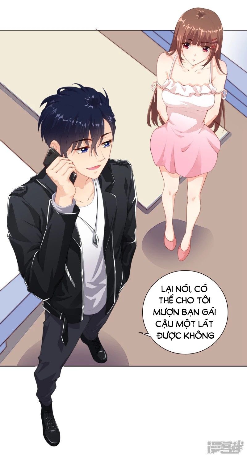 Người Yêu Ẩn Hình Của Ảnh Đế Chap 17 - Next Chap 18