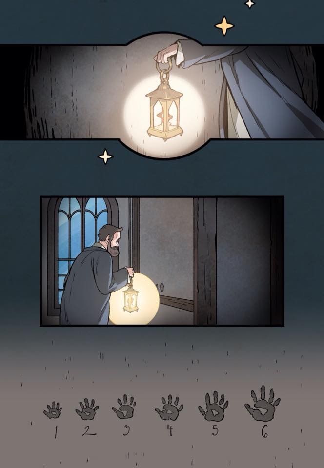 Nơi Tôi Chờ Đợi Một Vì Sao Giáng Trần Chap 1.2 - Next Chap 2