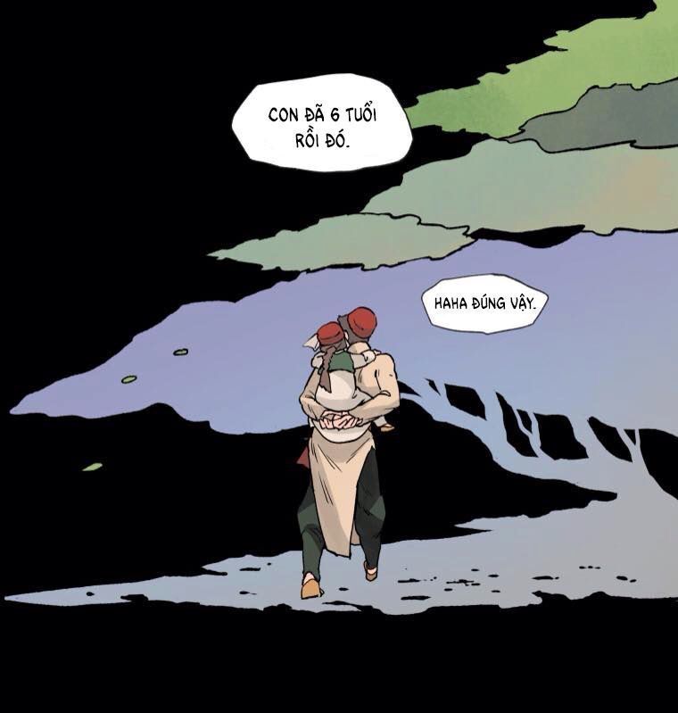Nơi Tôi Chờ Đợi Một Vì Sao Giáng Trần Chap 1.2 - Next Chap 2